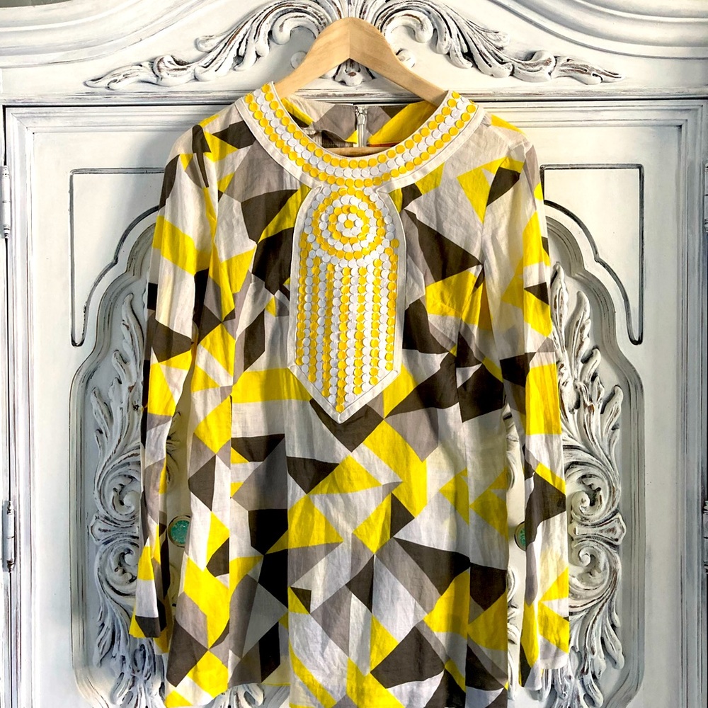 Tory Burch Top